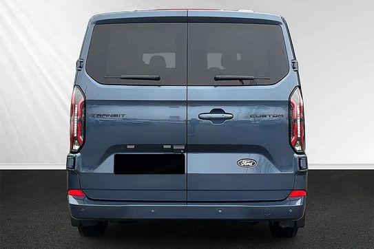 Ford Transit Custom Kombi M1 L2H1 Limited 320