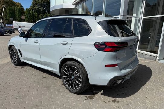 BMW X5 xDrive40i M Sport