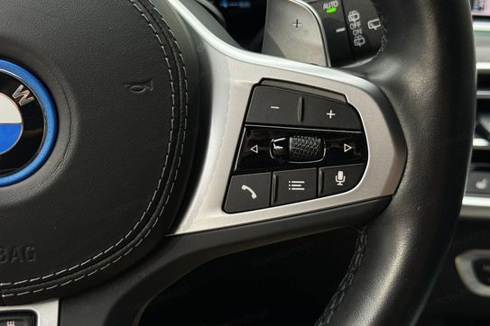 BMW X5 xDrive45e M Sport