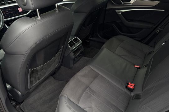 Audi A6 40 TDI mHEV quattro S tronic