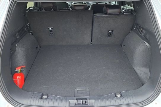 Ford Kuga 2.5P PHEV FWD ST-Line X