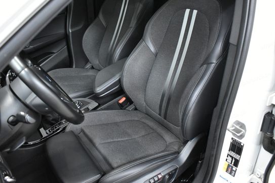 BMW X2 xDrive25e M Sport