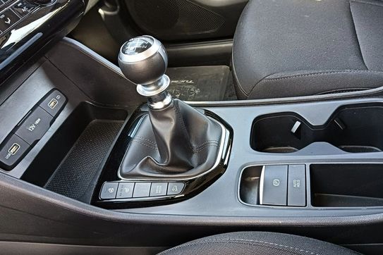 Hyundai Tucson 1.6 T-GDi Modern 2WD