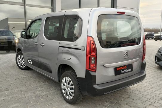 Citroen Berlingo Kombi L1H1 Feel