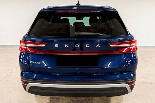 Skoda Kodiaq Drive 2.0 TSI 4x4 DSG