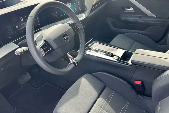 Opel Astra GS S&S eDTC 1.2 T mHEV