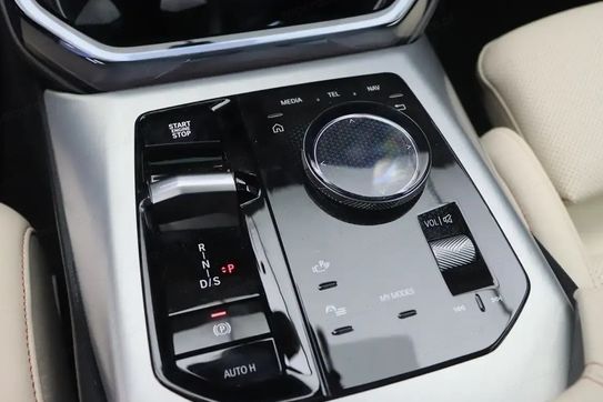 BMW X3 xDrive20d M Sport