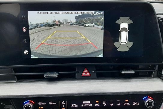 Kia Sportage 1.6 T-GDI L 2WD