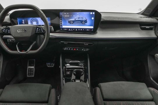 Audi Q3 TFSI S line