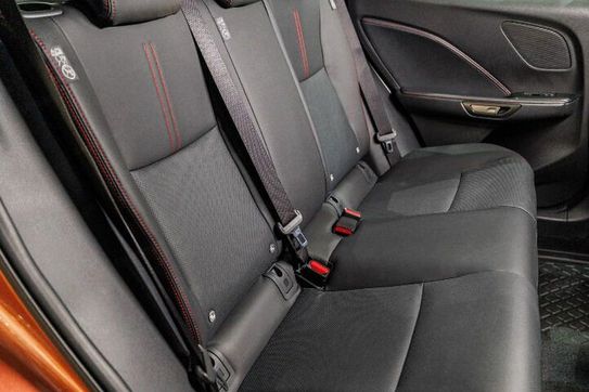 Lexus LBX 1.5 Hybrid Elegant