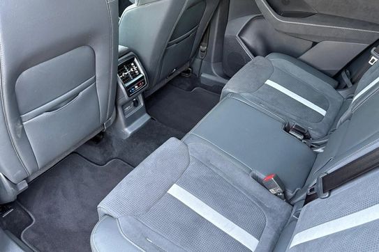 Skoda Kodiaq 1.5 TSI 4x2 Sportline DSG