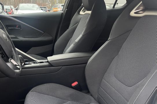 Toyota C-HR 2.0 Hybrid Executive