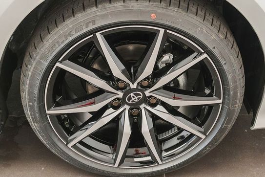 Toyota Corolla GR Sport 1.8 Hybrid