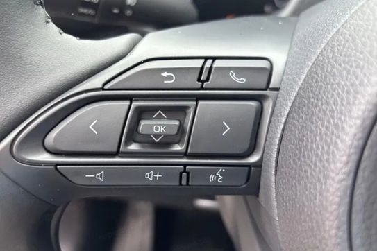 Toyota Yaris Cross Comfort 1.5 Hybrid Dynamic Force
