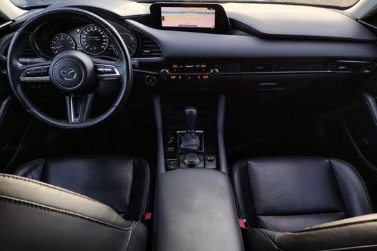 Mazda 3 2.0 SkyCruise