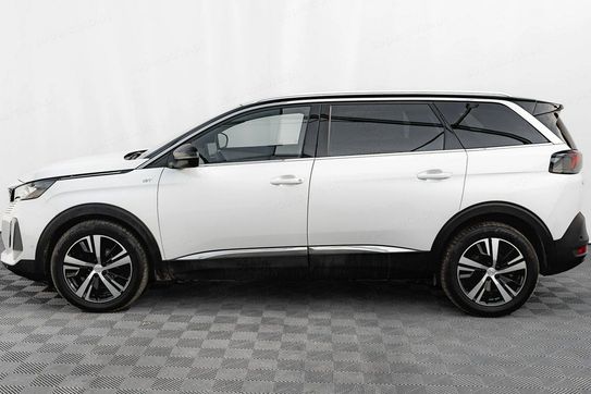 Peugeot 5008 1.6 PureTech GT S&S EAT8