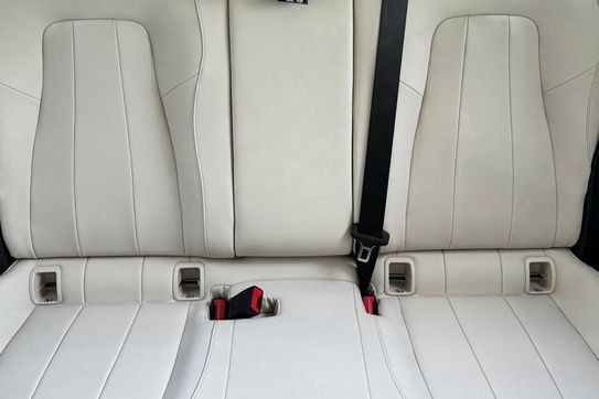 Mercedes GLA 200 Progressive