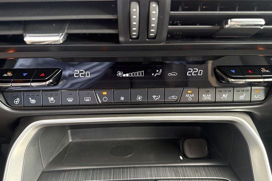 Mazda CX-80 e-Skyactiv Phev Homura Plus AWD