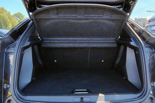 Peugeot 2008 1.2
