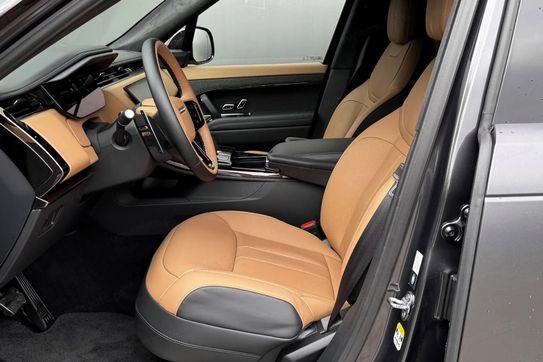 Land Rover Range Rover Sport D350 Autobiography