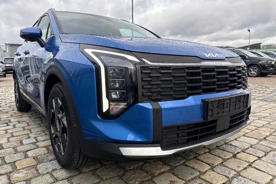 Kia Sportage 1.6 T-GDI L 2WD DCT