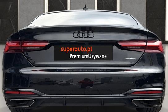 Audi A5 Sportback 45 TFSI quattro S Line