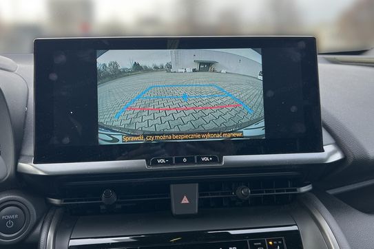 Toyota C-HR 1.8 Hybrid Style