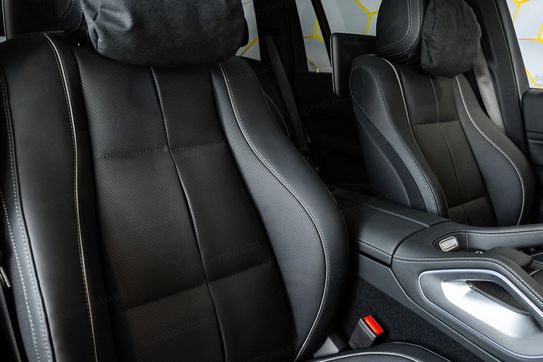 Mercedes GLS 450 d 4-MATIC AMG Line