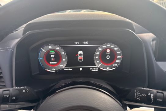 Nissan Qashqai Tekna 1.5 E-Power AT