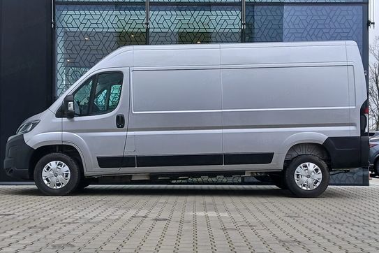 Toyota Proace Max EV Electric