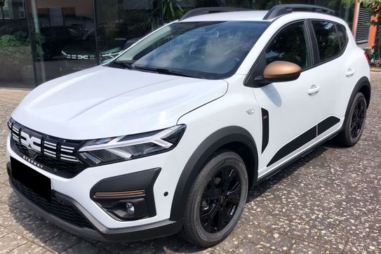 Dacia Sandero Stepway Extreme LPG 1.0 TCe