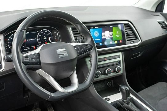 Seat Ateca 1.5 TSI Xperience S&S