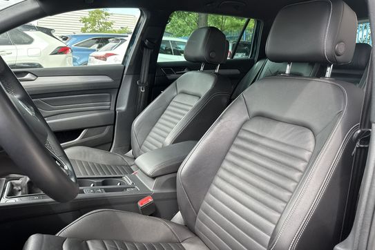 Volkswagen Passat Business 2.0 TDI EVO