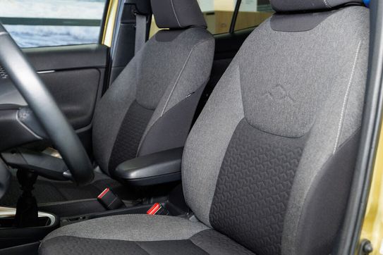 Toyota Yaris Cross 1.5 Comfort