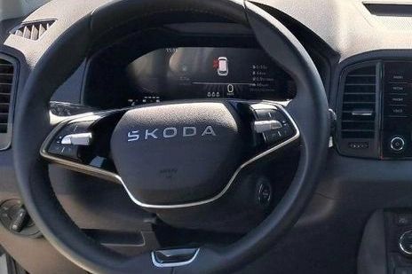 Skoda Karoq 1.5 TSI ACT Edition 130 DSG