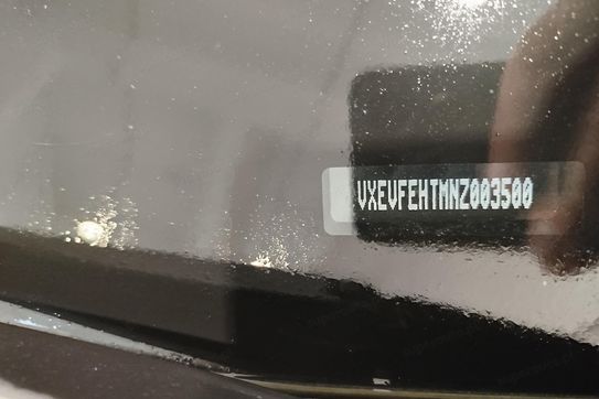 Opel Vivaro L2H1