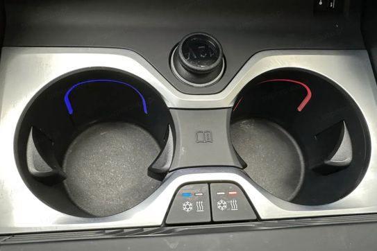 BMW X7 M60i xDrive