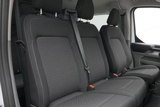 Ford Transit Custom 320 L2H1 Trend Zabudowa Brygadowa A8