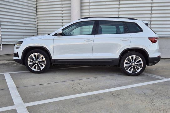 Skoda Karoq Selection 1.5 TSI DSG