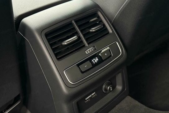 Audi A5 40 TFSI quattro S Line S tronic