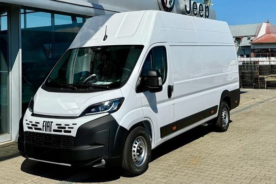 Fiat Ducato Maxi L4H3 aut