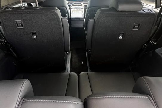 Hyundai Santa Fe 1.6 T-GDI PHEV Calligraphy 4WD aut 6os.