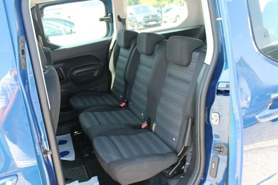 Opel Combo Kombi XL L2H1