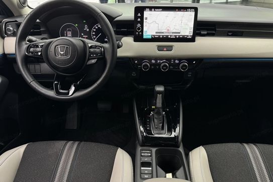 Honda HR-V i-MMD Advance Style CVT