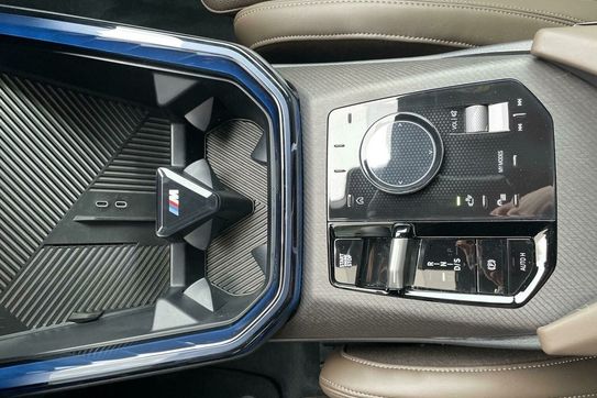 BMW X3 xDrive20d M Sport