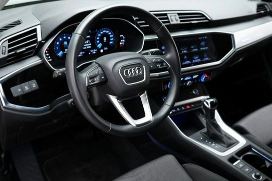 Audi Q3 Sportback 35 TFSI