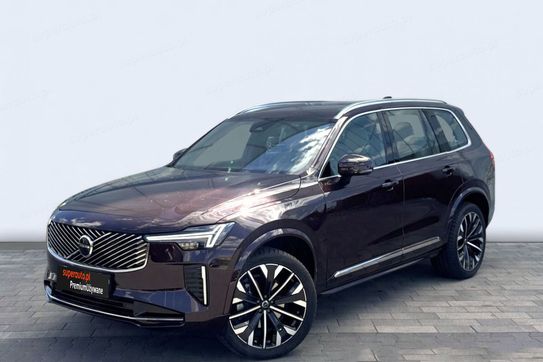 Volvo XC90 B5 B AWD Plus Bright 7os aut