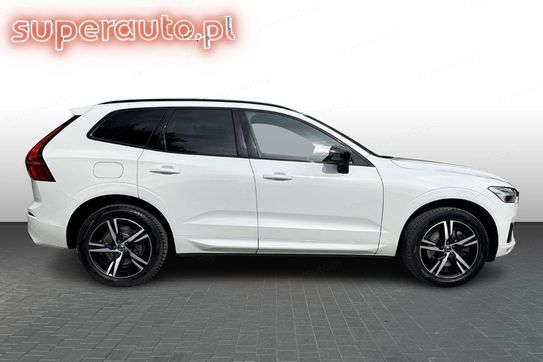 Volvo XC60 B5 B  R-Design AWD aut