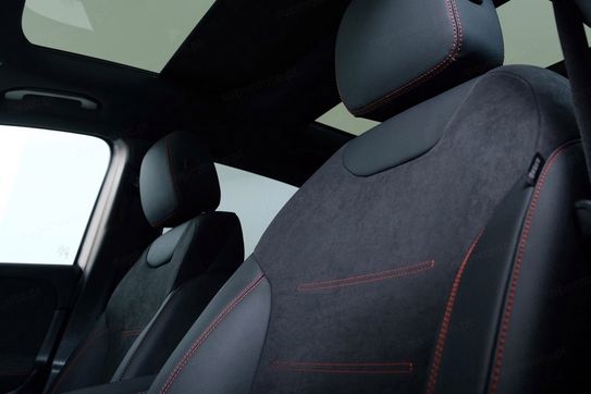 Mercedes GLA 200 AMG Line