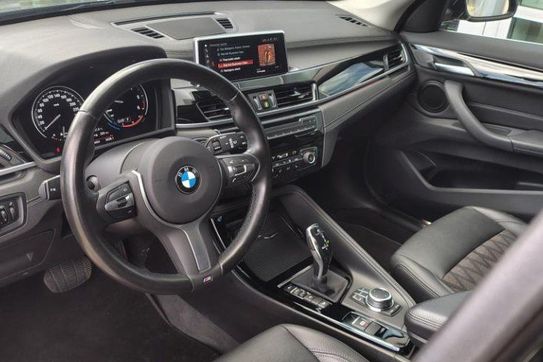 BMW X1 xDrive20d xLine